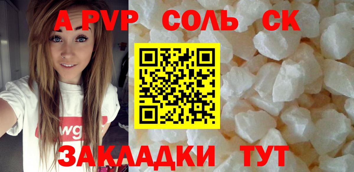 A PVP СК КРИС Дятьково